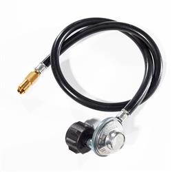 New RV Propane Regulators & Hoses